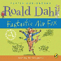 FANTASTIC MR FOX CD