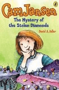 MYSTERY OF THE STOLEN DIAMONDS, THE