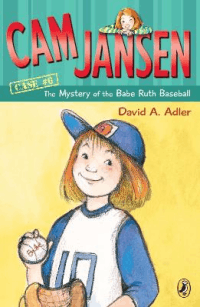 MYSTERY OF THE BABE RUTH BASEBALL, THE