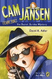 SECRET SERVICE MYSTERY, THE