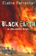 BLACK EARTH: THE EDEN GLASSIE SERIES