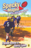 SPECKY MAGEE AND THE SPIRIT OF THE GAME