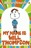 MY NAME IS WILL THOMPSON