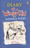 RODRICK RULES