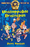 UNSTOPPABLE BRAINSPIN