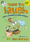 MAKE 'EM LAUGH