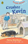 CRUSHER KEVIN
