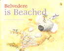 BELVEDERE IS BEACHED