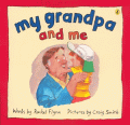 MY GRANDPA AND ME