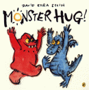 MONSTER HUG!