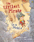 LITTLEST PIRATE IN A PICKLE, THE