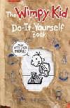 DO-IT-YOURSELF BOOK 2: DIARY OF A WIMPY KID