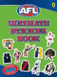 AFL ULTIMATE STICKER BOOK