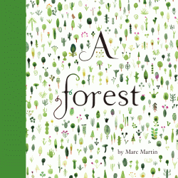 FOREST, A