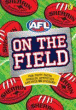 AFL: ON THE FIELD STICKER ACTIVITY BOOK