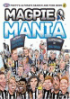 MAGPIE MANIA: FOOTY'S ULTIMATE SEARCH AND FIND