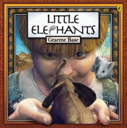 LITTLE ELEPHANTS