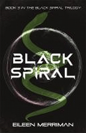 BLACK SPIRAL