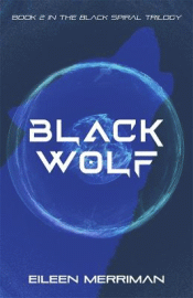 BLACK WOLF