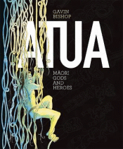 ATUA: MAORI GODS AND HEROES