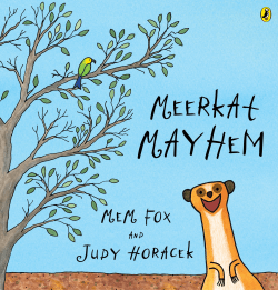 MEERKAT MAYHEM