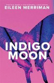 INDIGO MOON