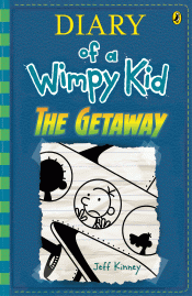 DIARY OF A WIMPY KID: GETAWAY, THE