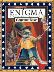 ENIGMA A MAGICAL MYSTERY