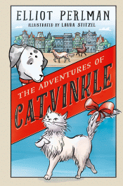 ADVENTURES OF CATVINKLE, THE