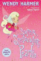 SUPER, SPECTACULAR PEARLIE