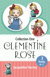 CLEMENTINE ROSE COLLECTION ONE