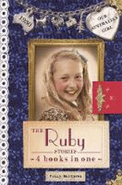 RUBY STORIES, THE