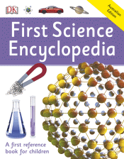FIRST SCIENCE ENCYCLOPEDIA