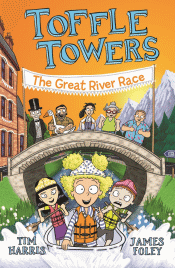 TOFFLE TOWERS: GREAT RIVER RACE