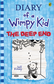 DIARY OF A WIMPY KID: DEEP END, THE