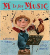 M IS FOR MUSIC