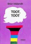 TOOT! TOOT!