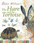 HARE AND THE TORTOISE, THE