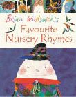 BRIAN WILDSMITH'S FAVOURITE NURSERY RHYMES