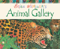 BRIAN WILDSMITH'S ANIMAL GALLERY