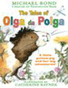 TALES OF OLGA DA POLGA, THE