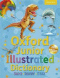 OXFORD JUNIOR ILLUSTRATED DICTIONARY