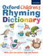 OXFORD CHILDREN'S RHYMING DICTIONARY