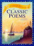 OXFORD TREASURY OF CLASSIC POEMS, THE