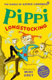 PIPPI LONGSTOCKING