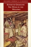 WIND IN THE WILLOWS, THE