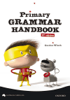 PRIMARY GRAMMAR HANDBOOK: AUST CURRICULUM ED