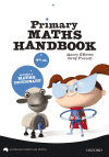 PRIMARY MATHS HANDBOOK: ASUT CURRICULUM ED