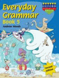 EVERYDAY GRAMMAR BOOK 5