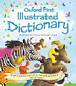 OXFORD FIRST ILLUSTRATED DICTIONARY